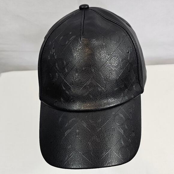 Walt Disney World 50th Anniversary Celebration Black Cap Hat NWT - Picture 1 of 9